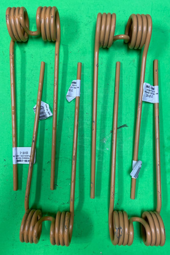 Teeth for john deere - for,